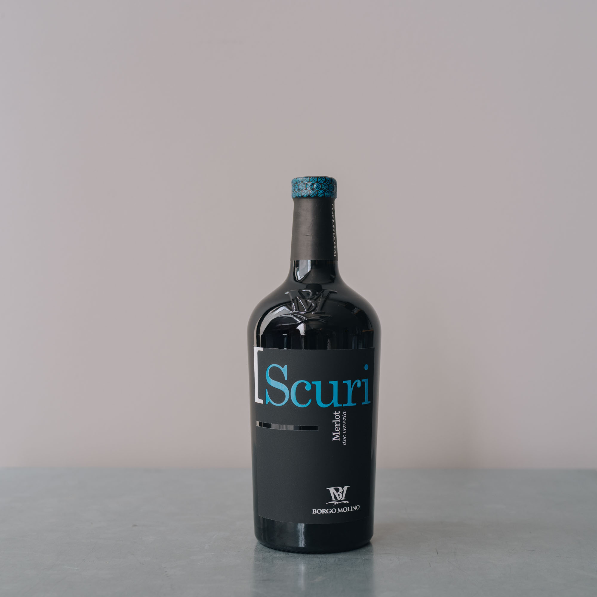 2024 Borgo Molino Scuri Merlot